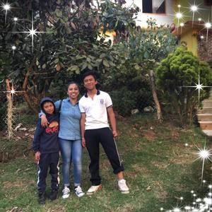 Meet your Posher, Yuri